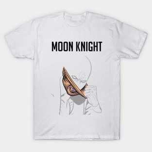 moon knight T-Shirt